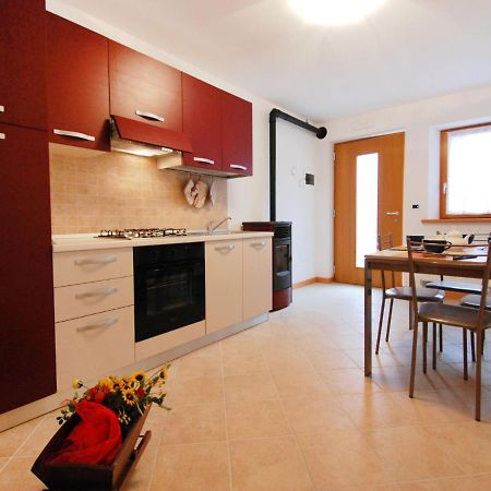 Holiday Home Albergo Diffuso - Cjasa Marisa By Interhome Barcis Luaran gambar
