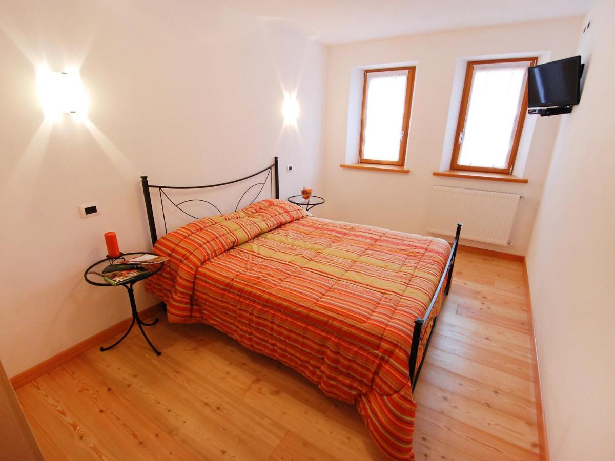 Holiday Home Albergo Diffuso - Cjasa Marisa By Interhome Barcis Luaran gambar