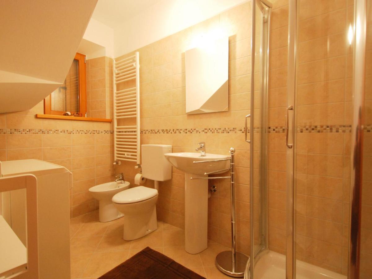 Holiday Home Albergo Diffuso - Cjasa Marisa By Interhome Barcis Luaran gambar