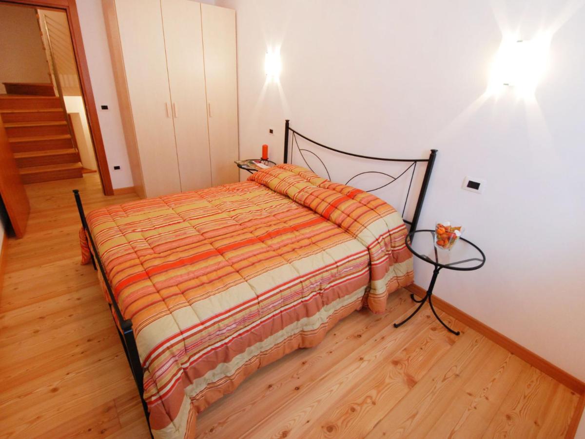 Holiday Home Albergo Diffuso - Cjasa Marisa By Interhome Barcis Luaran gambar