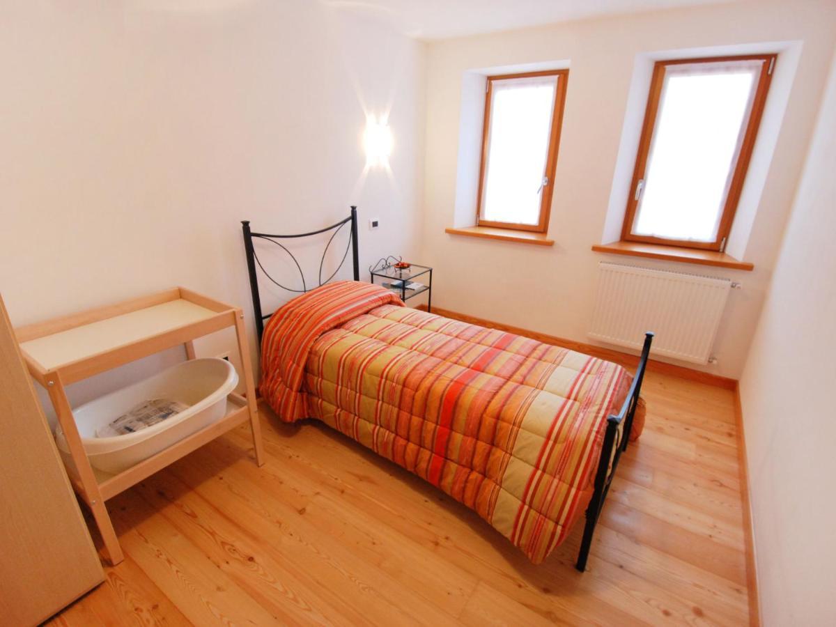 Holiday Home Albergo Diffuso - Cjasa Marisa By Interhome Barcis Luaran gambar